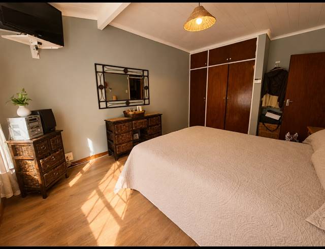 3 BEDROOM HOUSE FOR SALE IN SASOLBURG EXT 23